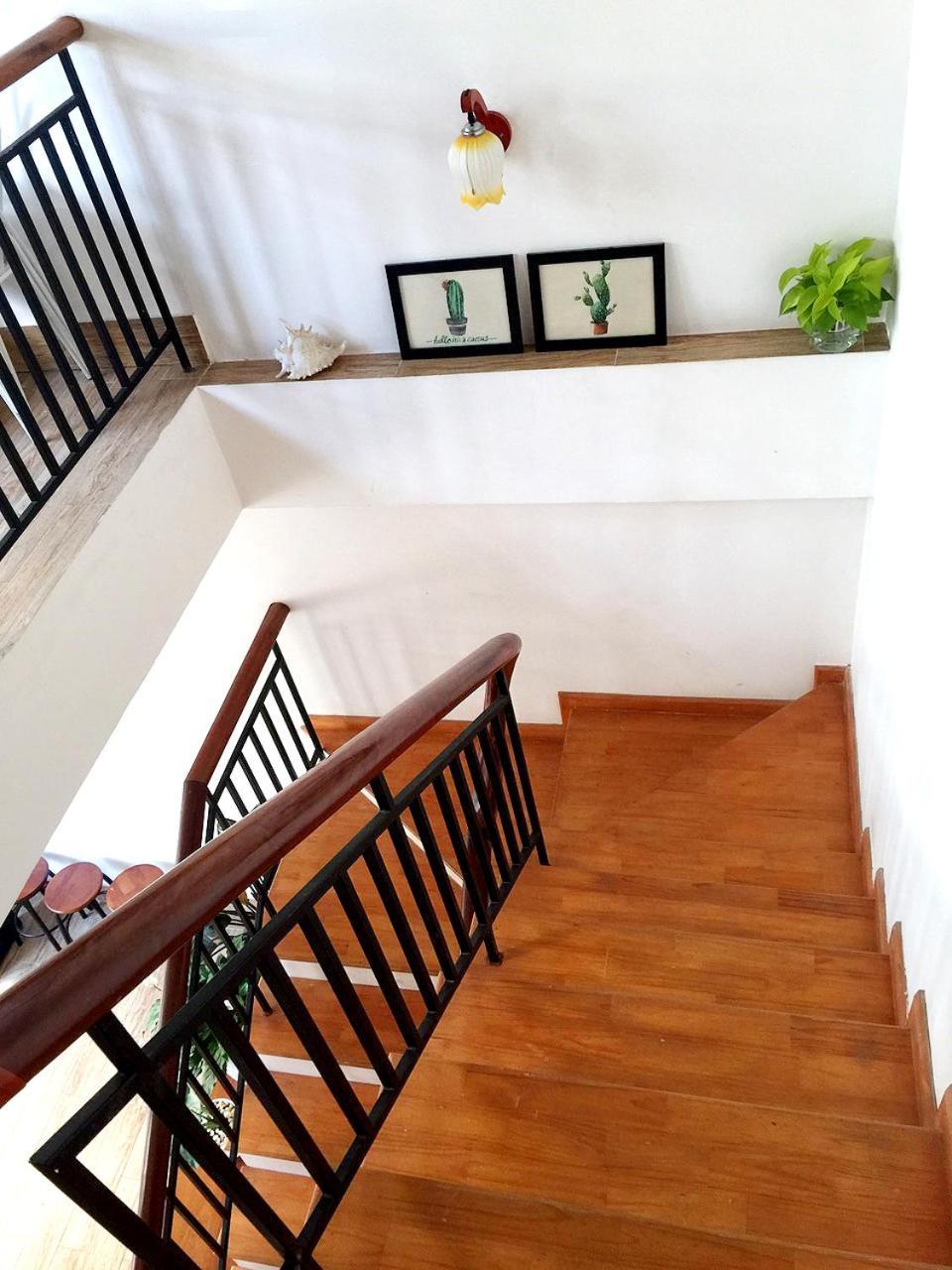 Nha Nhi Da Lat Apartment Exterior foto