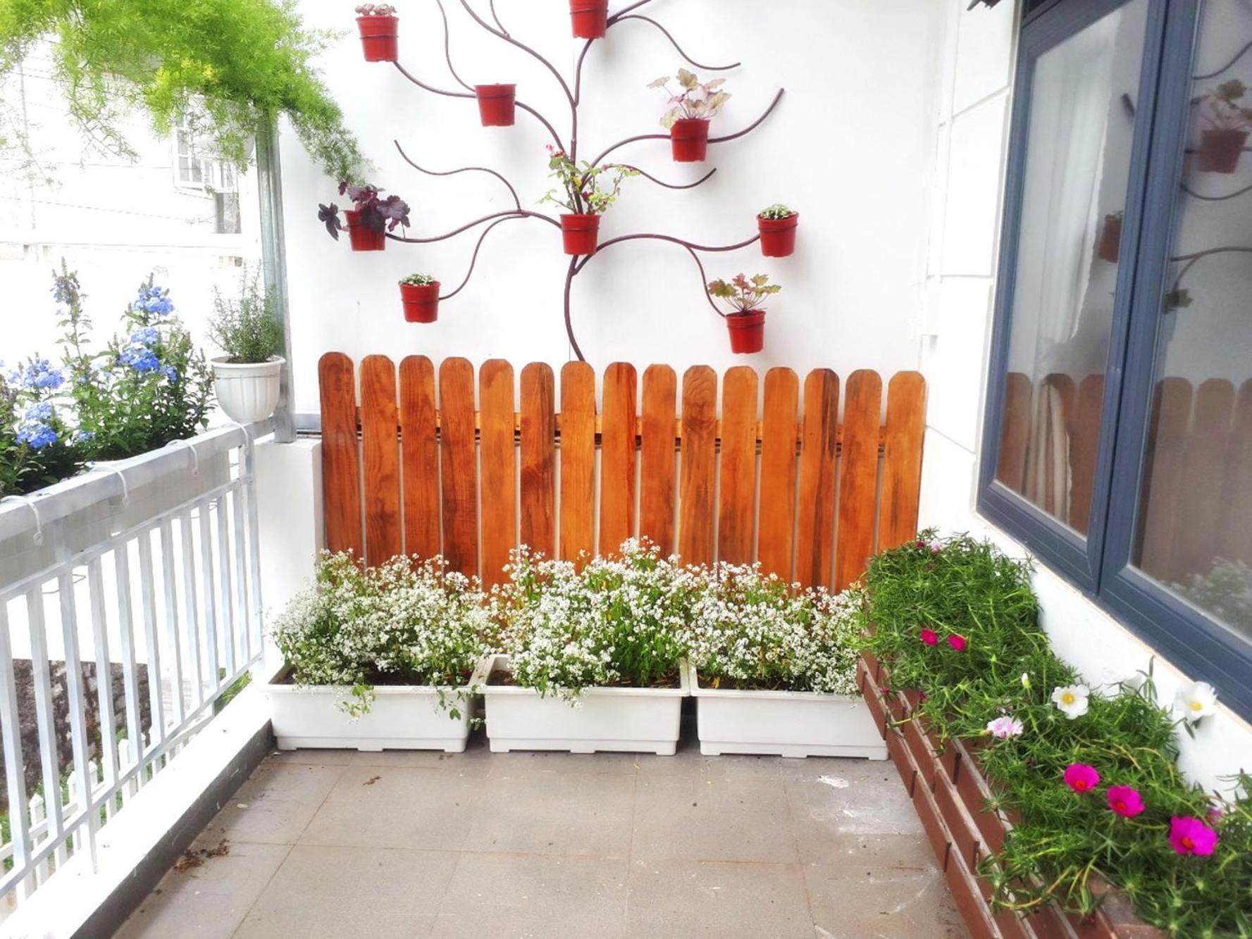 Nha Nhi Da Lat Apartment Exterior foto
