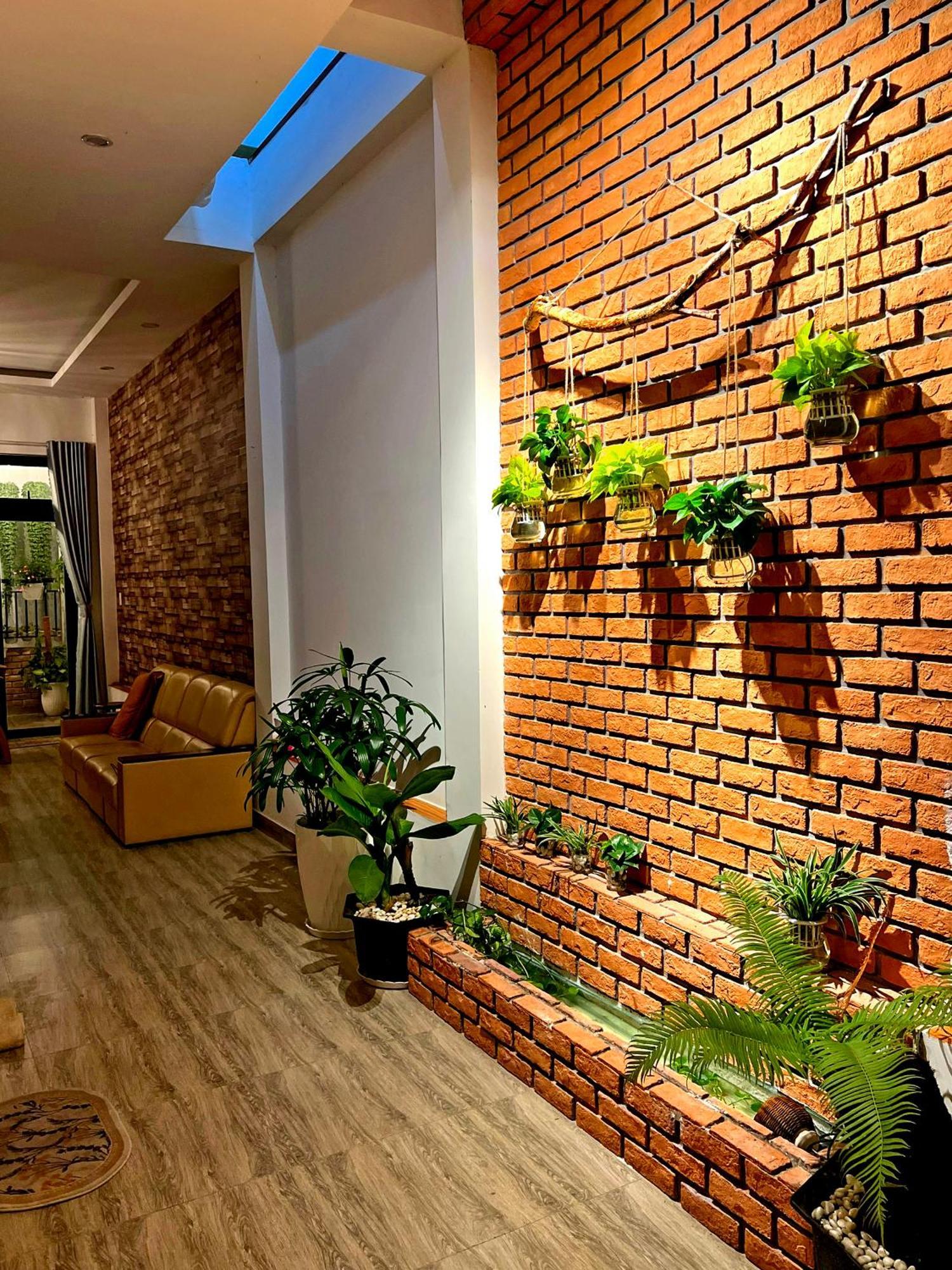 Nha Nhi Da Lat Apartment Exterior foto